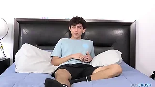 Nude Twink Porn Movies 3